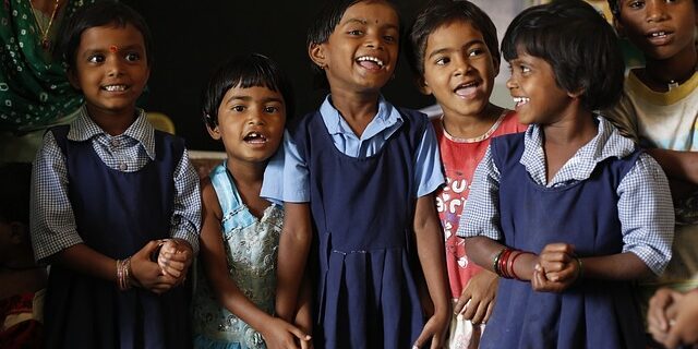 10 best private school in Mahajan