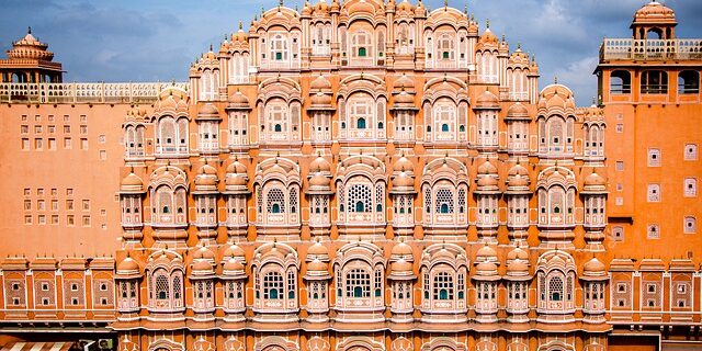 5 Fun Facts About india